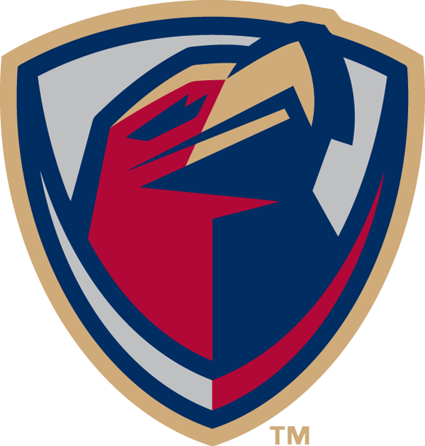 Lancaster Jethawks 2008-Pres Secondary Logo vinyl decal